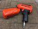 1/2 Drive Heavy-duty Air Impact Wrench (snap On)