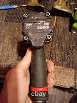 1/2 Drive Mini Air Impact Wrench (MAC TOOL PART# AWP050M)