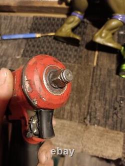 1/2 Drive Mini Air Impact Wrench (MAC TOOL PART# AWP050M)