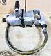 1 Air Impact Wrench Kw-4500 Pristine Condition K&e Tools Kuken A8s3