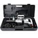 1 Air Impact Wrench Gun Heavy Duty Commercial Truck Mechanics With Storage Case