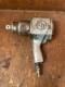 1 Central Pneumatic Impact Wrench