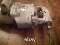 1 Drive Rockwell Impact Wrench Model 2220 Type II. TESTED