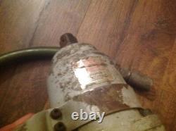 1 Drive Rockwell Impact Wrench Model 2220 Type II. TESTED