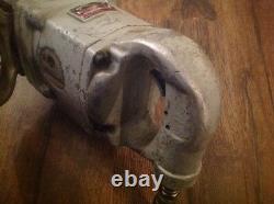 1 Drive Rockwell Impact Wrench Model 2220 Type II. TESTED