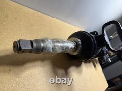 1 Heavy Duty Air Impact Wrench 5800 Nm Used Once Long Anvil 1 Heavy Duty Air Impact Wrench 5800 Nm Used Once Long Anvil