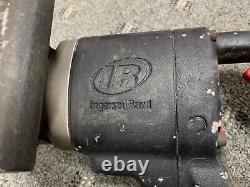 1 Inch Drive Titanium Air Impact Wrench with6 Ext Anvil 2190DTI-6