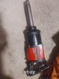 1 Inch Impact Snap-on 1 Inch Impact Snap-on