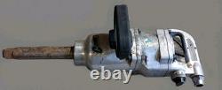 1 Pneumatic Air Impact Wrench Cummins Pro