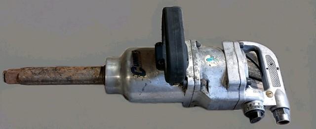 1 Pneumatic Air Impact Wrench Cummins Pro