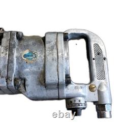 1 Pneumatic Air Impact Wrench Cummins Pro