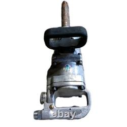 1 Pneumatic Air Impact Wrench Cummins Pro