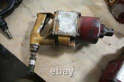 1 Pneumatic Impact Wrench ingersoll rand