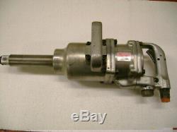 1 inch Heavy Duty impact wrench Milwaukee Pneumatic MP-183