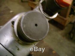1 inch Heavy Duty impact wrench Milwaukee Pneumatic MP-183