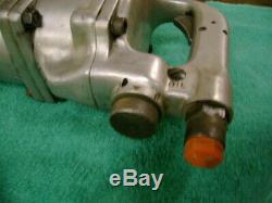 1 inch Heavy Duty impact wrench Milwaukee Pneumatic MP-183