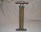 1909 1920 Antique Vtg Rare Ford Model T Brass T-1368 Tire Air Pump Tool Clean
