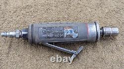 2 Ingersoll Rand IR 5108 Pneumatic Die Grinder 24,000Rpm Straight In Line Air