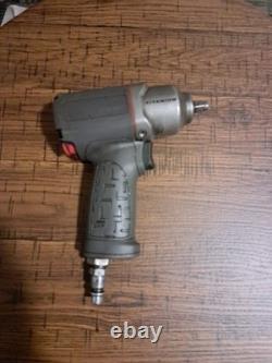 2 Ingersoll Rand Impact wrenches. And 2 Sioux Air Tools