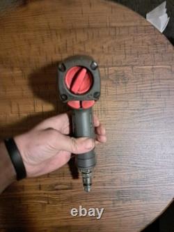 2 Ingersoll Rand Impact wrenches. And 2 Sioux Air Tools