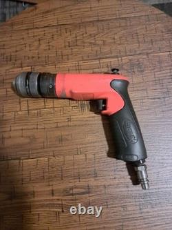 2 Ingersoll Rand Impact wrenches. And 2 Sioux Air Tools