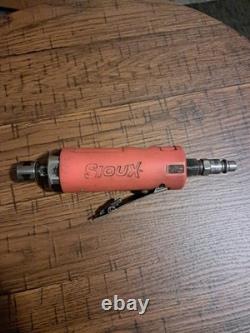 2 Ingersoll Rand Impact wrenches. And 2 Sioux Air Tools