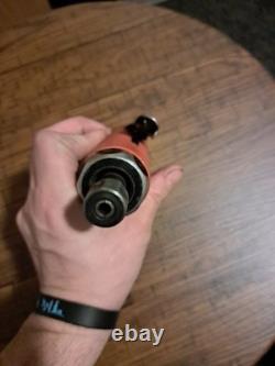 2 Ingersoll Rand Impact wrenches. And 2 Sioux Air Tools