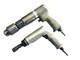 2 Pc Dotco Ergo Body 6000 Rpm & Dotco Hi-torque 1000 Rpm Drill Set Aircraft Tool