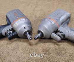 2 Proto Titanium Pneumatic Air Impact Wrench Gun 3/8 J138WP Automotive Tool