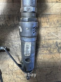 2 Rockwell 2800 Rpm Right Angle Pneumatic Drills For Aircraft 2 Rockwell 2800 Rpm Right Angle Pneumatic Drills For Aircraft