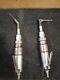 2 United Air Tool Sd2000 90 & 45 Degree Drills 2000rpm