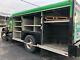 2000 International 4700 Aluminum Mickey Box Tool Truck Delivery Dt466