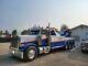 2002 Peterbilt 389 Wrecker With All Tools 2013 Isx 15 Cummins 13 Speed