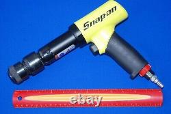 2019 Snap-On Tools Hi Viz Super-Duty Quick Change Chuck Air Hammer PH3050BHV