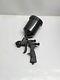 2020 Walcom Genesi Carbonio 360 Light Hte Base Spray Gun (like Devilbiss Tekna)