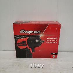 (21886-1) Snap On PT850 1/2 Impact Wrench