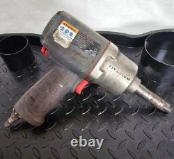 2235MAX, TI Ingersoll Rand Air Impact, 1/2 Drive, Extended Anvil-Free Shipping 2235MAX, TI Ingersoll Rand Air Impact, 1/2 Drive, Extended Anvil-Free Shipping
