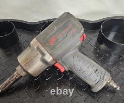 2235MAX, TI Ingersoll Rand Air Impact, 1/2 Drive, Extended Anvil-Free Shipping 2235MAX, TI Ingersoll Rand Air Impact, 1/2 Drive, Extended Anvil-Free Shipping