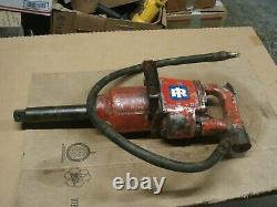 274 Ingersoll Rand 1 Drive Heavy Duty Air Impactool Impact Gun Wrench Works