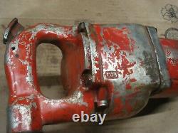 274 Ingersoll Rand 1 Drive Heavy Duty Air Impactool Impact Gun Wrench Works