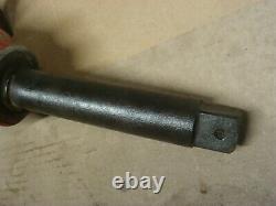 274 Ingersoll Rand 1 Drive Heavy Duty Air Impactool Impact Gun Wrench Works