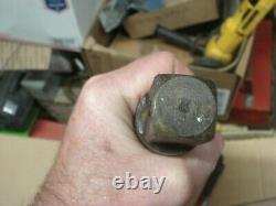 274 Ingersoll Rand 1 Drive Heavy Duty Air Impactool Impact Gun Wrench Works