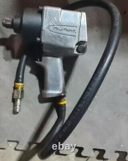 3/4 BluePoint/Snap-On Impact Wrench