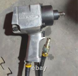 3/4 BluePoint/Snap-On Impact Wrench