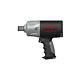 3/4 Drive Impact Gun, 1600 Ft-lb Of Loosening Torque, Air Wrench Pneumatic Tool