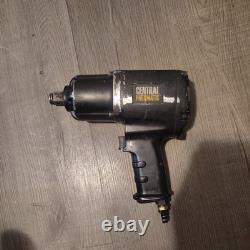 3/4 Heavy Duty Impact Wrench