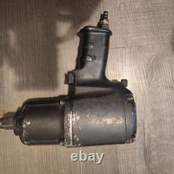 3/4 Heavy Duty Impact Wrench