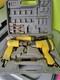 3 Alltrade Air Plus Tools Air Ratchet Heavy Duty Wrench With Case Wrenches