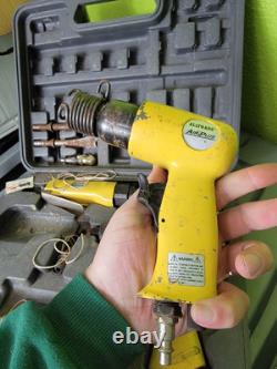 3 Alltrade Air Plus Tools Air Ratchet Heavy Duty Wrench With Case Wrenches