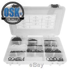 300pc Commercial Grade OSK 246355 O-Ring Kit for use with Graco Fusion AP